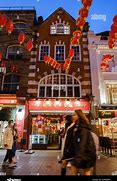 Image result for Chinatown London UK