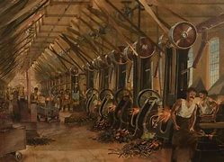 Image result for Artistic Pictures of Factory