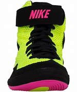 Image result for Nike Youth Wrestling Shoes