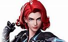 Image result for Hishe Black Widow