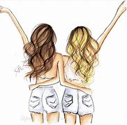 Image result for Cute Drawings to Draw Your BFF