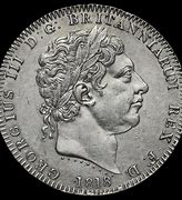 Image result for 1818 Old Coins Picture