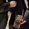 Image result for Louis Vuitton Swarovski iPhone Case