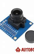 Image result for Comp Ace Camera Module