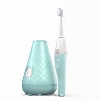 Image result for Electric Toothbrush Sanitizer