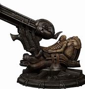 Image result for Space Jockey STL