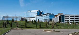 Image result for Eaton Corporation Headquarters Ohio