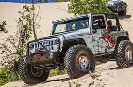 Image result for Jeep Off-Road Truck