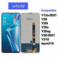 Image result for Vivo Y20 Screen and Digitizer