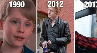 Image result for Kevin Home Alone Actor Now