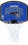 Image result for NBA Slam Jam Mini Basketball Hoop