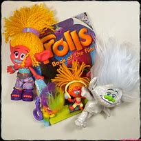 Image result for Trolls Poppy Doll Hasbro