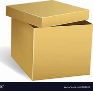 Image result for Box with Lid Template