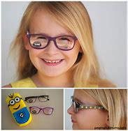 Image result for Clout Minion Glasses