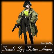 Image result for Sniper Mask Anime Full Body