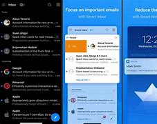 Image result for iOS Mail App