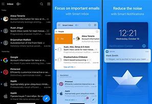Image result for iPhone Email App