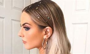Image result for Gem Hairpin