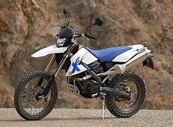Image result for BMW G650X