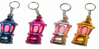 Image result for Spring Keychain