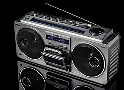 Image result for Sony Boombox Ghetto Blasters