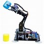 Image result for Programming a Robotic Arm