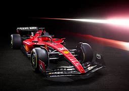 Image result for Ferrari F1 2024