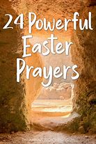 Image result for Easter Prayers and Poems