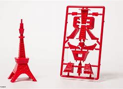 Image result for Osaka Tower Souvenirs