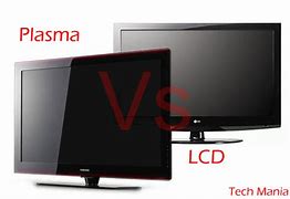 Image result for LCD vs LED TV Comparison