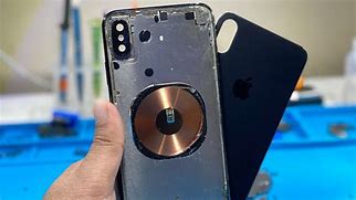 Image result for iPhone XS Glass Back Mirror
