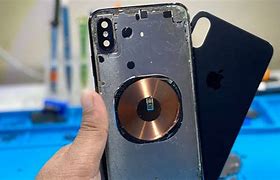 Image result for Back Replacement for iPhone XS Max