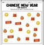 Image result for Chinese New Year Counting Worksheet