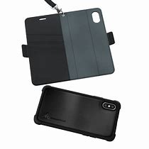 Image result for iPhone X Radation Proof Case