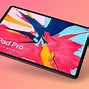 Image result for iPad Pro 2019 Design