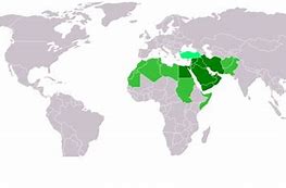 Image result for World Map Pre Splitting of Middle East