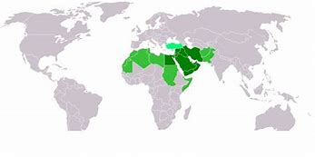 Image result for Where Is Middle East in World Map Reddit