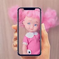 Image result for Doll Phone