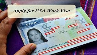 Image result for Work+Visa