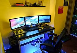 Image result for Triple Monitor Gaming