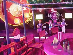 Image result for Hard Rock Cafe Memphis