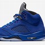 Image result for Blue Suede 5S