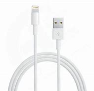 Image result for iPhone 6 Charger Cable