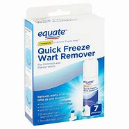 Image result for Freeze Off Warts