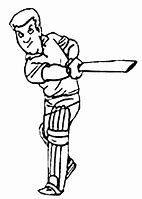 Image result for Cricket Coloring Book
