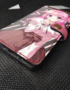 Image result for iPhone SE Cases Anime Wallet