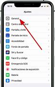 Image result for iPhone 12 Ajustes