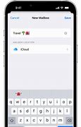 Image result for iPhone Email Search Inbox