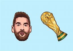 Image result for World Cup Logo Vector