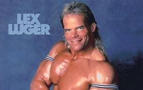 Image result for Lex Luger